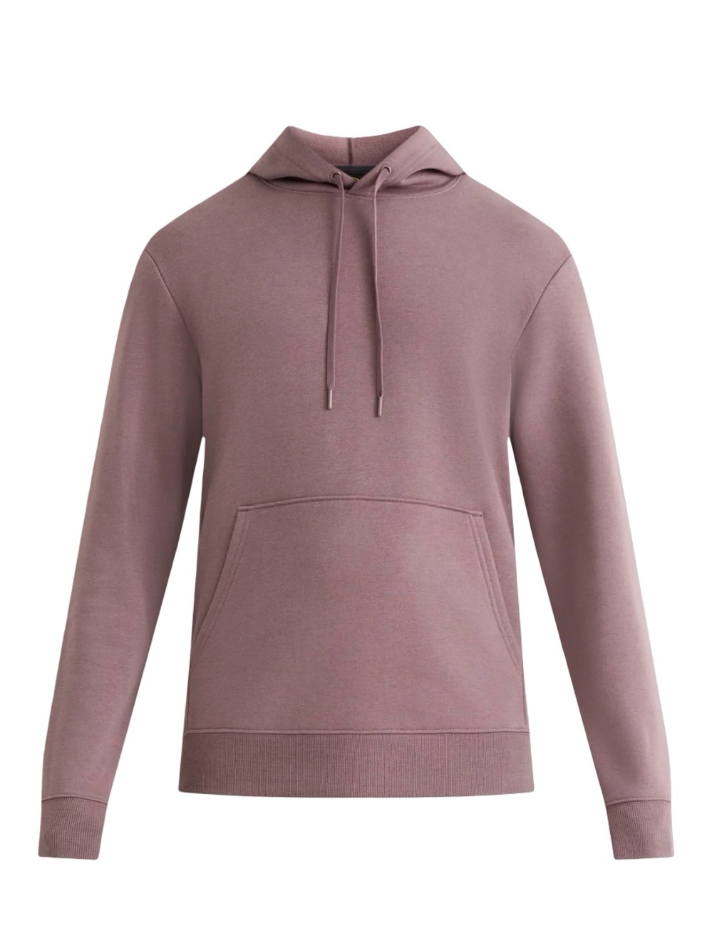 Athletic Works Men's or Women’s Mauve Hoodie & Sweatpants Set - Size M